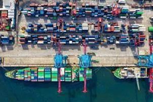 Maritime - Logistics 